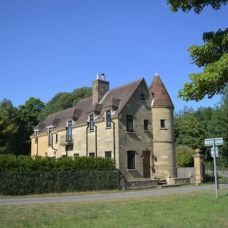 East Lodge Bolney Екстер'єр фото