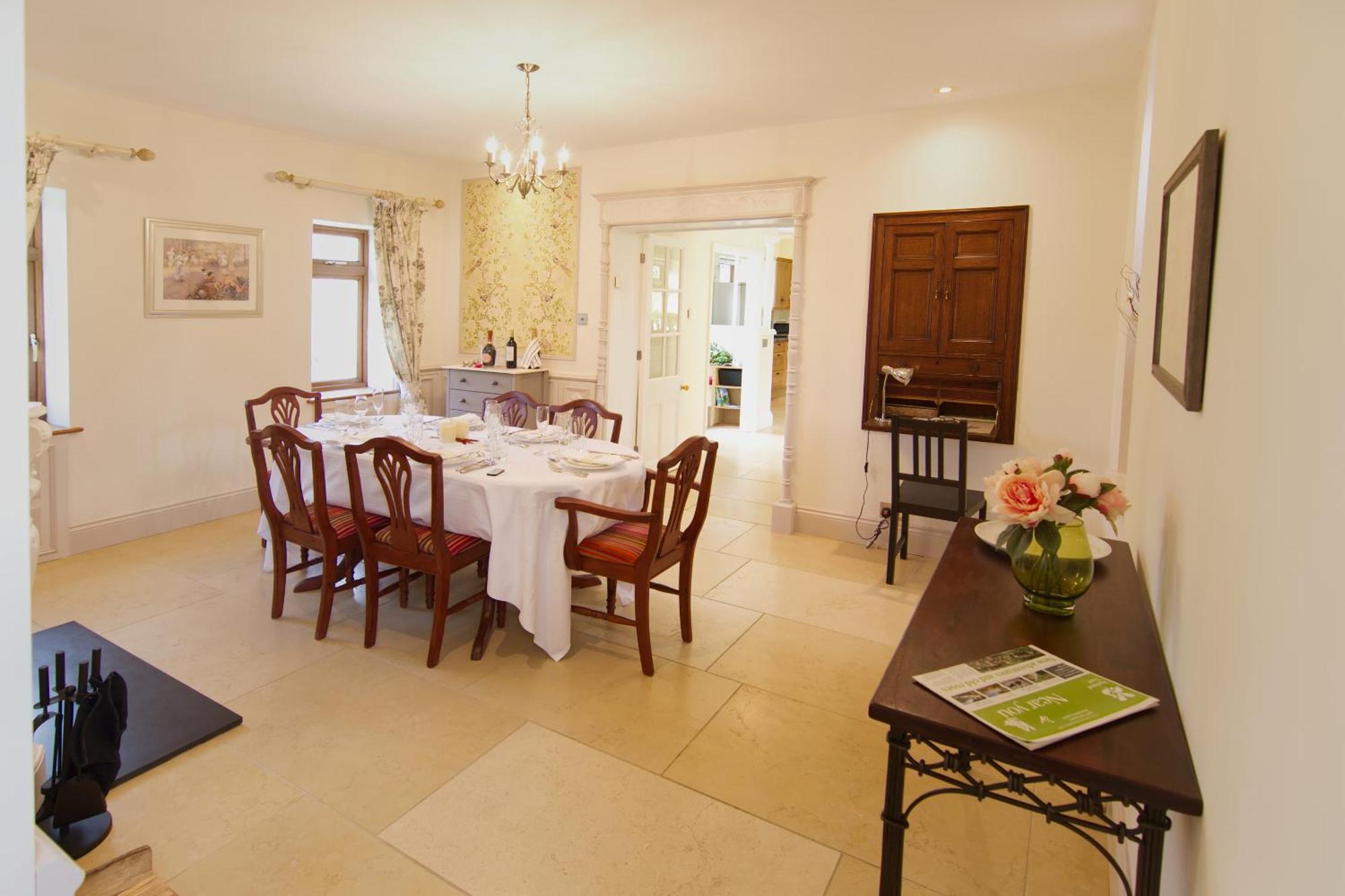 East Lodge Bolney Екстер'єр фото