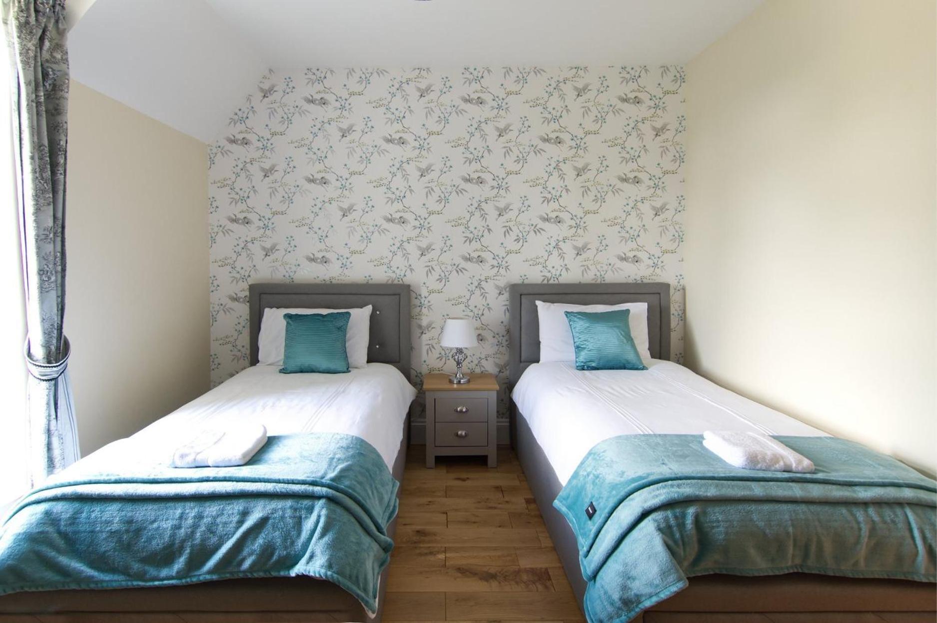 East Lodge Bolney Екстер'єр фото