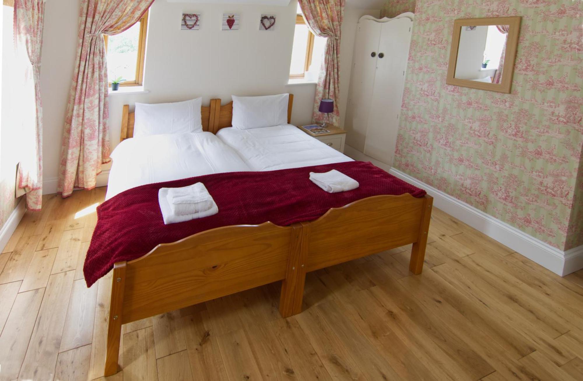 East Lodge Bolney Екстер'єр фото