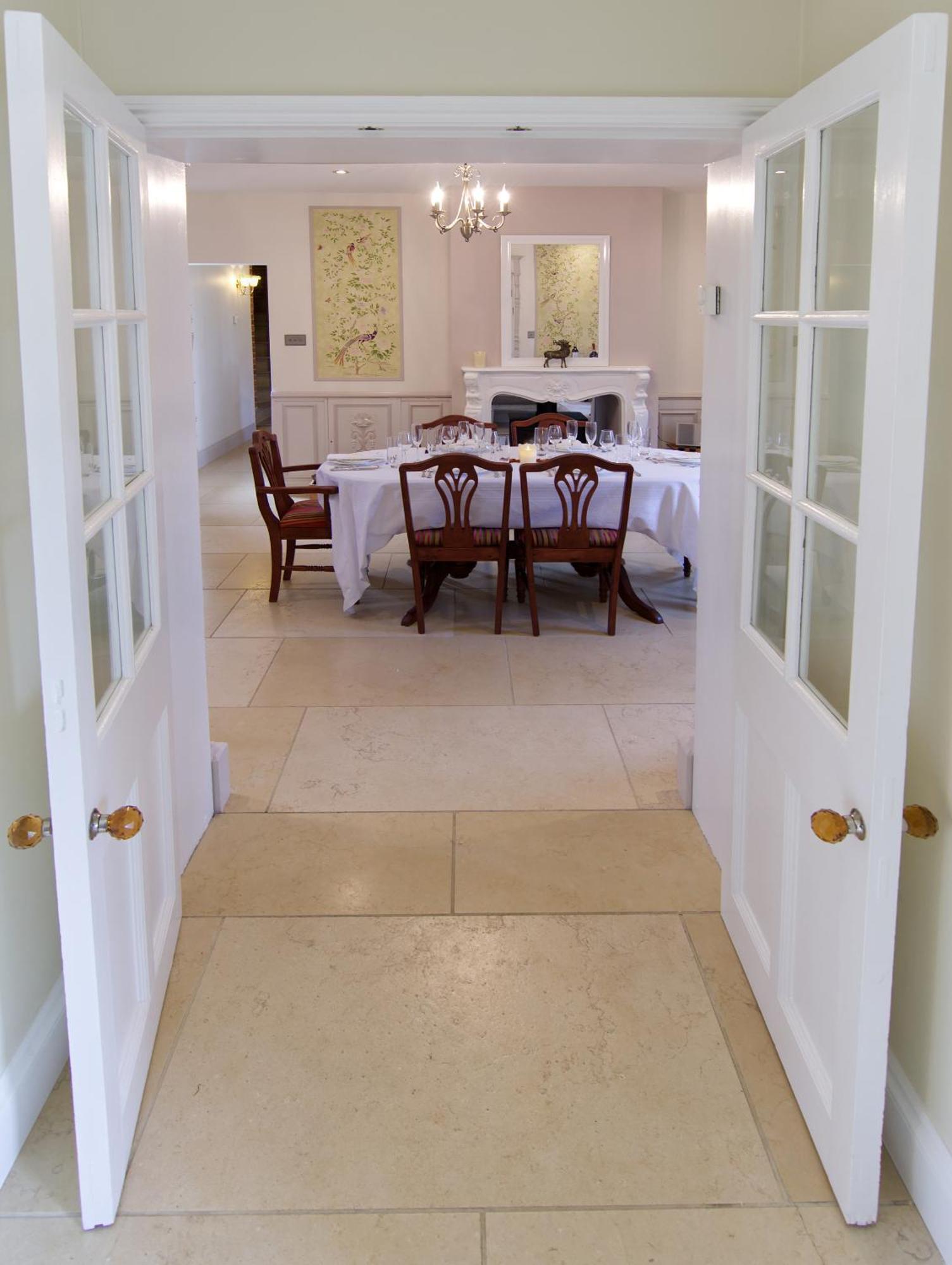 East Lodge Bolney Екстер'єр фото