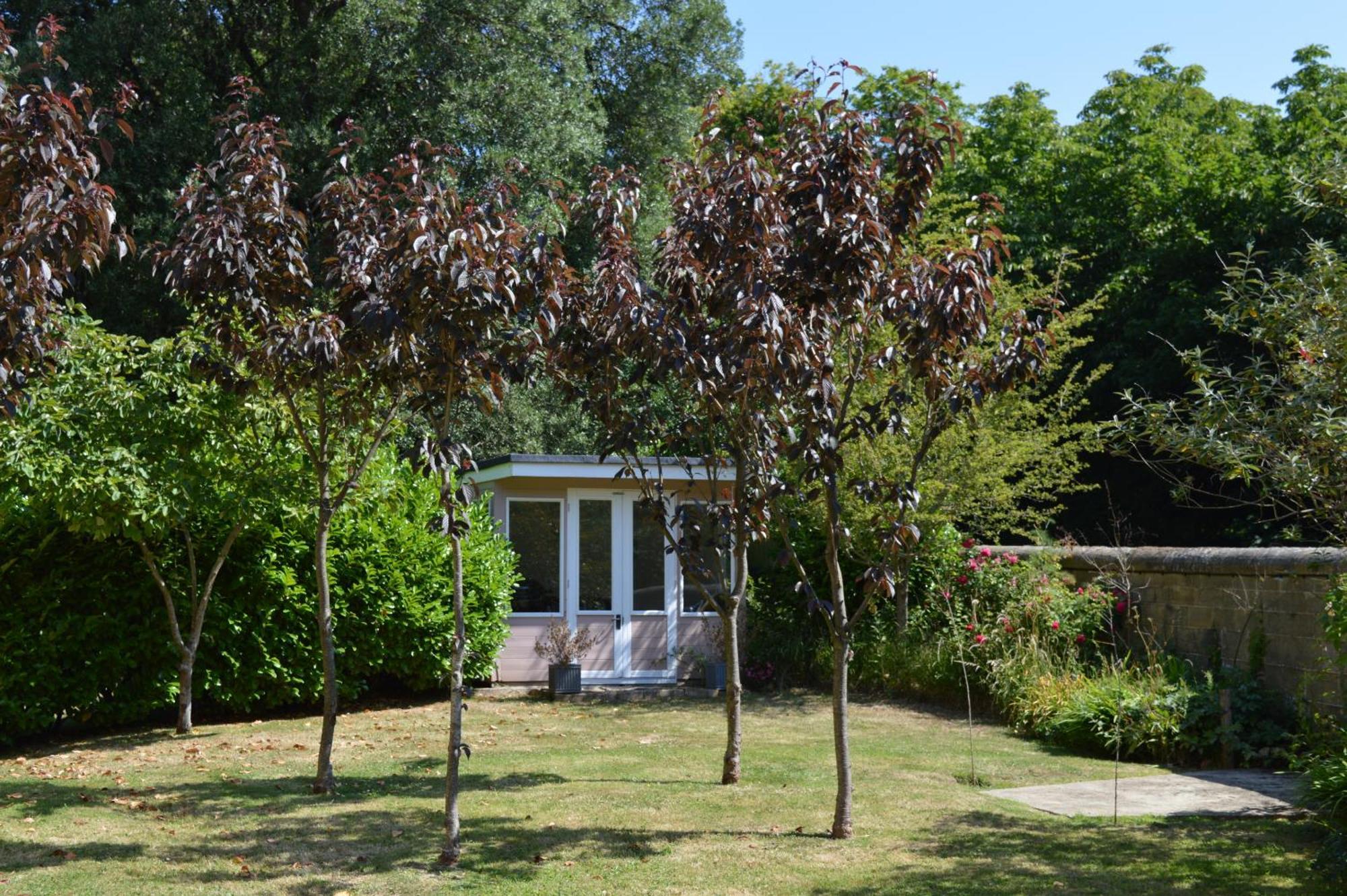 East Lodge Bolney Екстер'єр фото